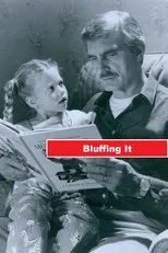 Póster de Bluffing It