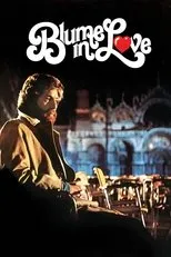 Póster de Blume enamorado