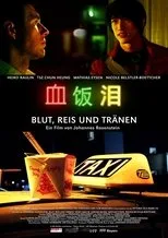 Póster de Blut, Reis und Tränen