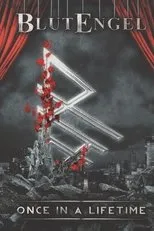 Póster de BlutEngel: Once in a Lifetime
