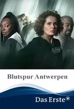 Póster de Blutspur Antwerpen