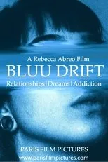 Póster de Bluu Drift