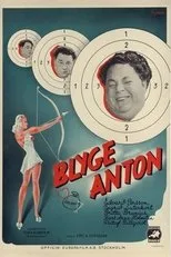 Póster de Blyge Anton
