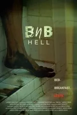 Póster de BnB HELL