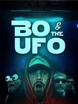 Póster de Bo & The UFO