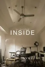 Póster de Bo Burnham: Inside