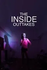 Póster de Bo Burnham: The Inside Outtakes