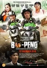 Póster de Bo-Peng