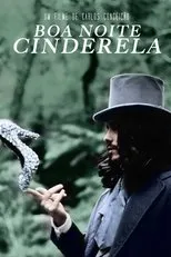 Póster de Boa Noite Cinderela