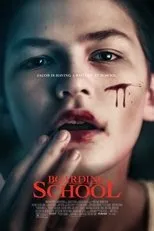 Póster de Boarding School