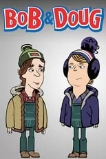 Póster de Bob & Doug McKenzie's Two-Four Anniversary