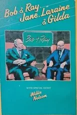 Póster de Bob & Ray, Jane, Laraine & Gilda