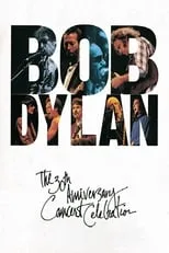 Póster de Bob Dylan: The 30th Anniversary Concert Celebration