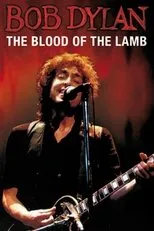 Póster de Bob Dylan: The Blood of the Lamb