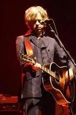Póster de Bob Geldof - Geldof goes Goondiwindi