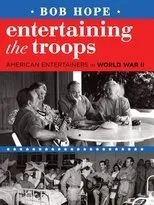 Póster de Bob Hope: Entertaining the Troops