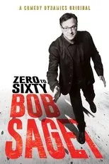 Póster de Bob Saget: Zero to Sixty