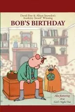 Póster de Bob's Birthday