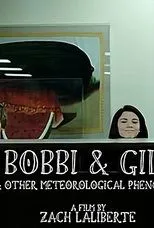 Póster de Bobbi & Gill