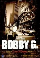 Póster de Bobby G. Can't Swim