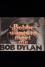 Póster de Bobby Wants to Meet Me