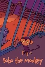 Póster de Bobo the Monkey