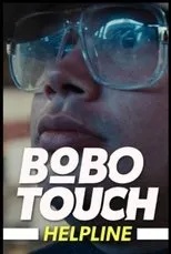 Póster de Bobo Touch Helpline - The Kisser