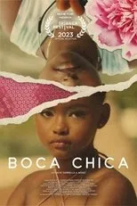 Póster de Boca Chica