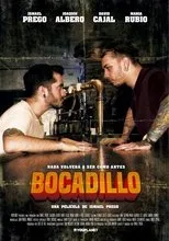 Póster de Bocadillo