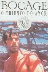 Póster de Bocage - O Triunfo do Amor