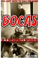 Póster de Bocas
