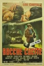 Póster de Bocche cucite