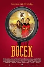 Póster de Böcek