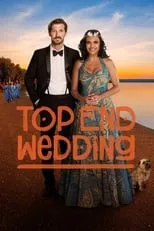 Póster de Boda en Top End