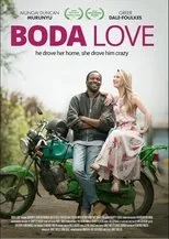 Póster de Boda Love
