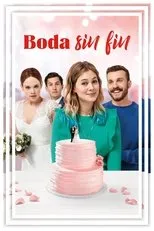 Póster de Boda sin fin
