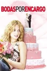 Póster de Bodas por encargo