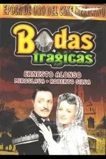 Póster de Bodas trágicas