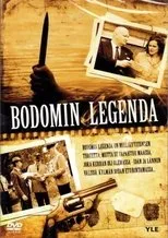 Póster de Bodomin legenda
