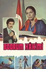 Póster de Bodrum Hakimi