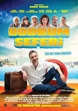 Póster de Bodrum Seferi