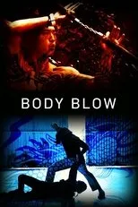 Póster de Body Blow