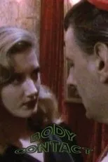 Póster de Body Contact