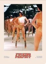 Póster de Body Double 36