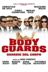 Póster de Body Guards - Guardie del corpo