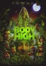 Póster de Body High