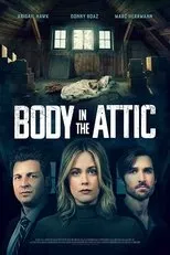 Póster de Body in the Attic