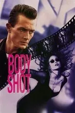 Póster de Body Shot