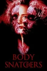 Póster de Body Snatchers (Secuestradores de cuerpos)