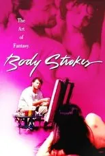 Póster de Body Strokes